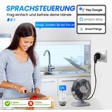 OBLINPLE 2x WiFi pametna vtičnica 16 A | Shoptok.si