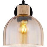 Globo STENSKA SVETILKA Swanson 230 V E27 | Shoptok.si