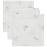 Jollein muslin maramice 3/1, 31x31cm ( 51110101 ) Cene