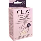 Glov Double Layer Satin Bonnet - Champagne | shoptok.hr