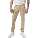 Roy Rogers Hlače Chino / Carrot RRU013P0370127 Bež Cene