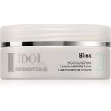 Medavita IDOL Blink oblikovalna voskasta pasta za lase 100 ml | Shoptok.si