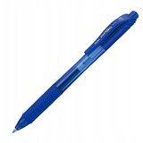 Pentel Roler pisalo Energel BL107, 0.7 mm, moder | Shoptok.si