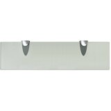  Zidna Polica Staklena 40x10 cm 8 mm | Eponuda.com
