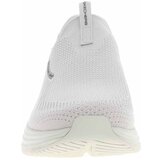 Skechers Nizki čevlji 233059LTGY Bela | Shoptok.si