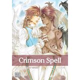VIZ Media Ayano Yamane - Crimson Spell, Vol. 6 Cene
