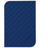 Hard DISK 2.5&amp;quot; 1TB USB 3.0 - 3D SURFACE VERBATIM 53200 PLAVI BLISTER Slike