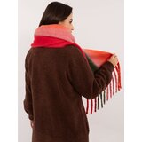 Wool Fashion Italia Scarf-AT-SZ-2320.50-red | Shoptok.si