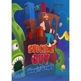 Suicide Guy: Sleepin' Deeply Steam Key GLOBAL  Suicide Guy: Sleepin' Deeply Steam Key GLOBAL Slike