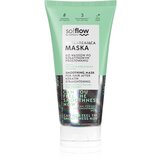 SoFlow After Keratin Straightening Smoothing Mask maska za lase 200 ml | Shoptok.si