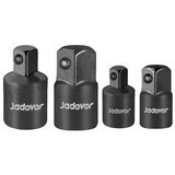  JADEVER Set adaptera za udarne nasadne ključeve 4/1 JDMS6404 | Eponuda.com