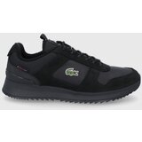 Lacoste Cipele boja: crna | shoptok.hr