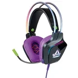 - slušalke Gaming Bifrost (združljiv s PlayStation 5, PS4, One Xbox Series S | X, Switch in PC), (20870575)