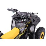 Beneo Otroški štirikolesnik za Motors 800w rumena | Shoptok.si