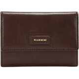 Nannini Denarnice QB2081 Kostanjeva Cene