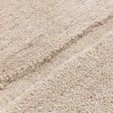 Asiatic Carpets Svjetlo smeđi tepih 200x290 cm Horizon – | shoptok.hr
