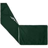  Presvlaka za jastuk 2 pcs HEERLEN Tamnozelena 40 x 145 cm | shoptok.hr
