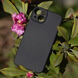  MM TPU IPHONE 17 PRO - MAGSAFE SILICONE crna | shoptok.hr