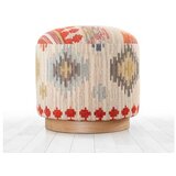 Atelier Del Sofa Tabure Ferruz, 42x43x42cm, Šarene | Eponuda.ba