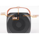  SPK-L2 ** Bluetooth zvucnik RGB, 10W, 1800mAh, microSD, AUX + mikrofon 500mAh (1360) | ePonuda.com