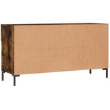  Klupa za cipele boja hrasta 102 x 35 x 55 cm konstruirano drvo | Eponuda.ba
