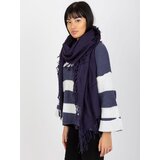 Factory Price Scarf-AT-SZ-1285.65P-dark purple | Shoptok.si