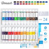 Deli Tempere umetničke 12ml Dmast Pebeo 1/24 EC310-24 | ePonuda.com