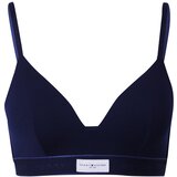 Tommy Hilfiger Underwear Grudnjak tamno plava / prljavo bijela Cijene