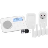 Olympia Prohome 8762 WLAN/GSM white | shoptok.hr