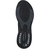 Adidas Tekaški čevelj 'Supernova' črna / srebrna | Shoptok.si