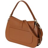 Furla Ručna torbica smeđa | shoptok.hr