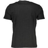 North Sails MEN&#39;S SHORT SLEEVE T-SHIRT BLACK | shoptok.hr
