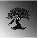 Opviq swinging girl lampa