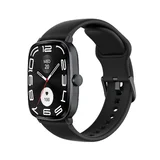pametni sat RS5 - black + gratis narukvica
