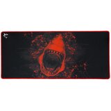 White Shark podloga za miš GMP-1899 SKYWALKER 80x35cm | shoptok.hr