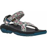 Teva Hurricane XLT 2 Women's Diamond Chateau Grey 37 Ženske outdoor cipele Cijene