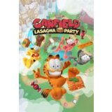 garfield lasagna party (pc) steam key global  garfield lasagna party (pc) steam key global Slike