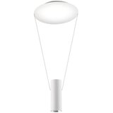  Redo 01-1970 - LED prigušiva luster na sajli ESSENCE LED/24W/230V CRI 90 bela | Eponuda.com