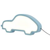  LED Dečja stona lampa CAR LED/11W/230V plava | Eponuda.com