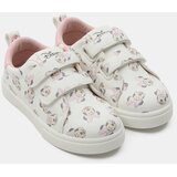 Sinsay Tenisice od imitacije kože s čičak-zatvaranjem Minnie Mouse | shoptok.hr