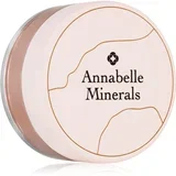 Luminous Mineral Blush Rdečilo za posvetlitev odtenek Lily Glow 4 g