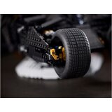 Lego Super Heroes kocke Super Heroes Batman Batmobile™ Tumbler 76240 | Shoptok.si