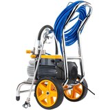Powermat hidrodinamički agregat za bojanje 1500 W PM-PDM-1500MN | shoptok.hr