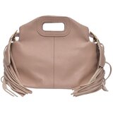 Roberta M Ročne torbice Nakupovalna torba Rožnata | Shoptok.si