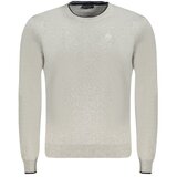 North Sails Muški sivi pulover | shoptok.hr