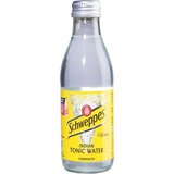 Schweppes Indian Tonic Water 0,2 litra - 0,20 l cene