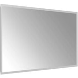  LED kopalniško ogledalo 50x80 cm, (20919715) | Shoptok.si