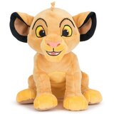 Disney pliš Simba 25cm | Shoptok.si