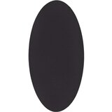  Tepisi Crna Poliester 80 x 150 cm Neklizeće Tepih za područje | shoptok.hr