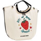 NoduNadu Torba crna 40x30x13,5 cm | shoptok.hr